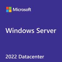 Windows 2022 Server Datacenter 2Cr NoMedia/NoKey AddLic dt. - P71-09429