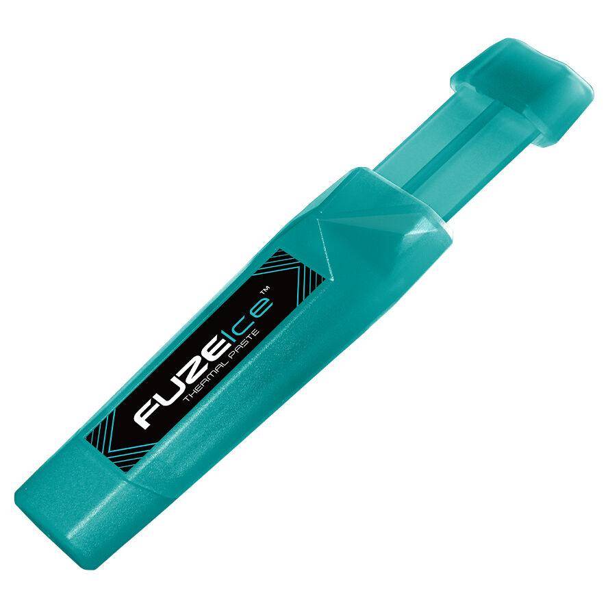 ICEBERG THERMAL FUZEIce 3.5g Wärmeleitpaste - BLACKICE4G-00A