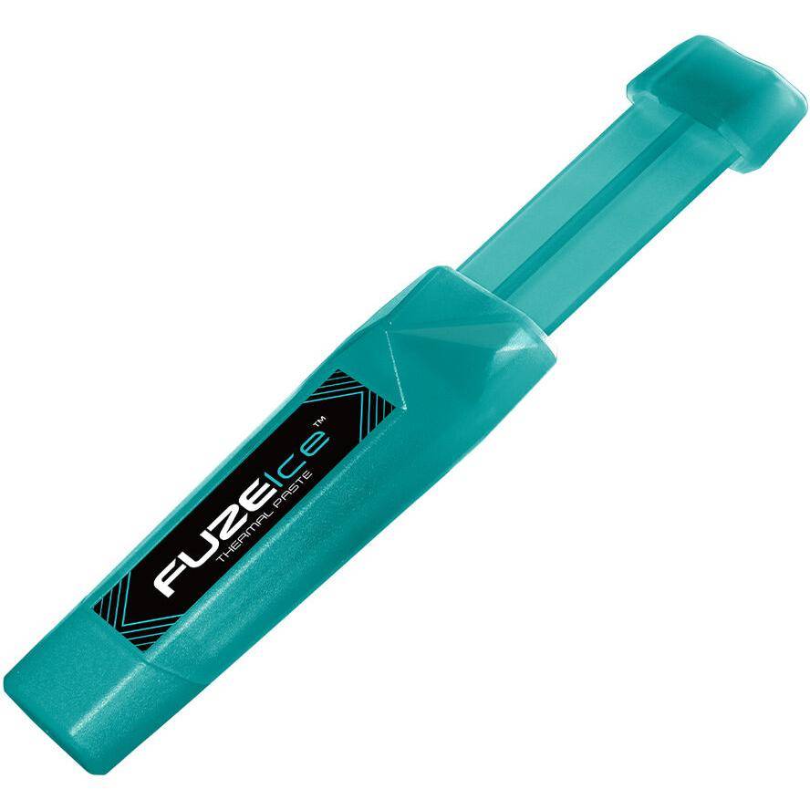 ICEBERG THERMAL FUZEIce 7g Wärmeleitpaste - BLACKICE8G-00A