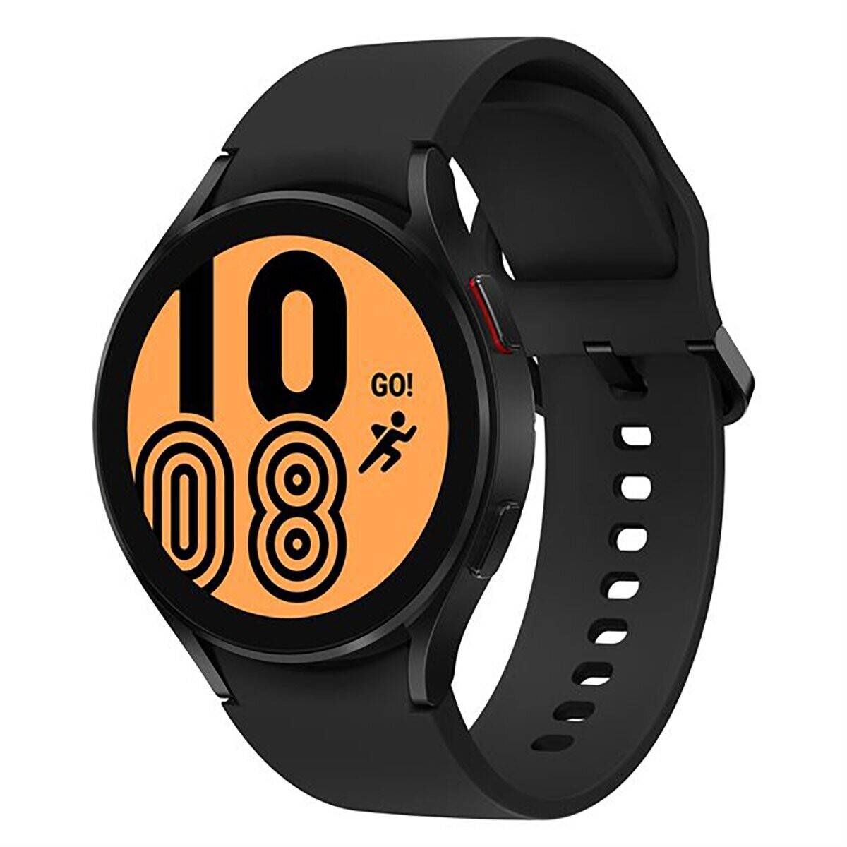 Samsung Galaxy Watch 4 Black Alu 44mm EU - SM-R870NZKAEUB