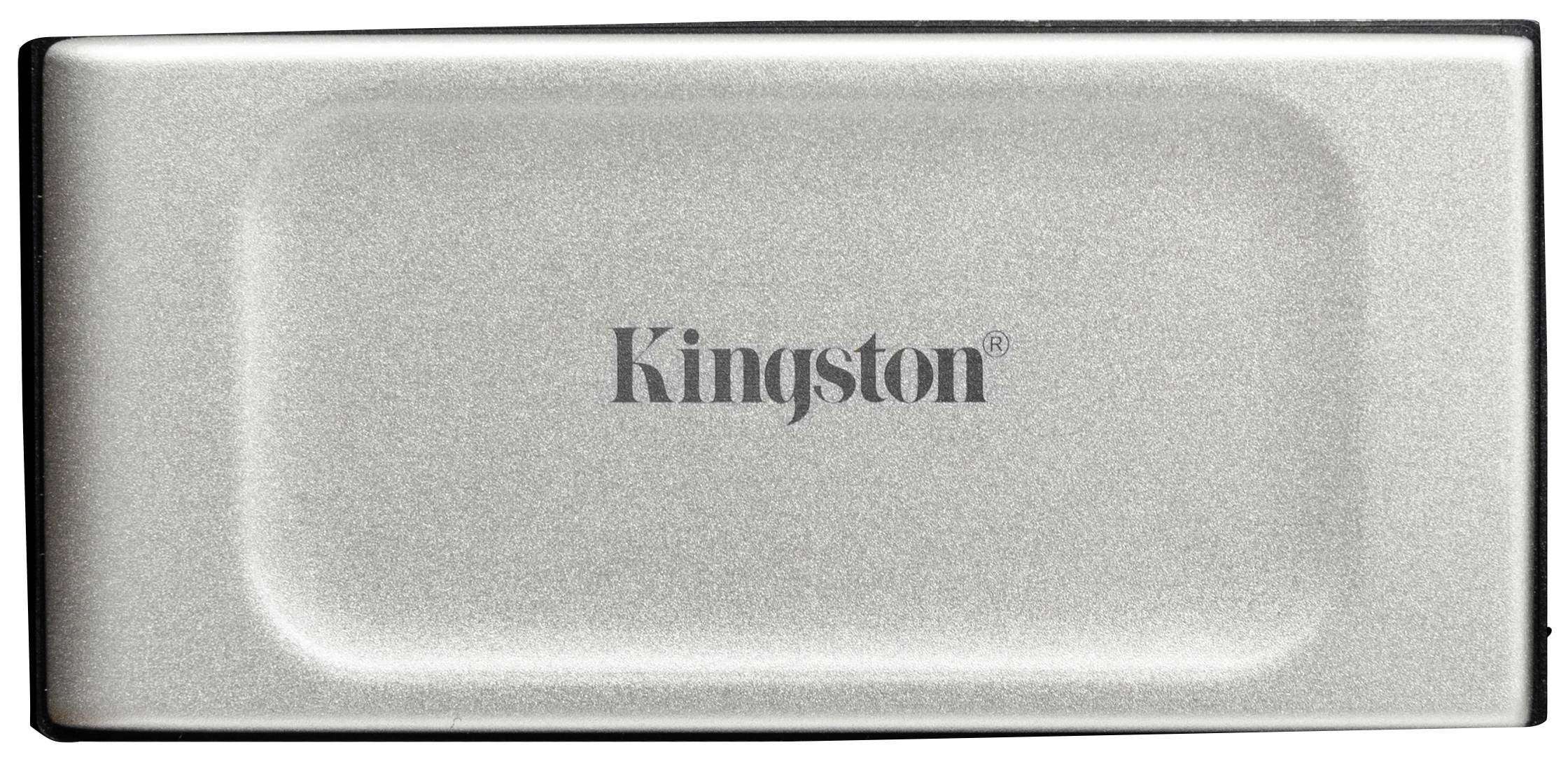 SSD 500GB Kingston Portable SSD XS2000 USB3.2 retail - SXS2000/500G