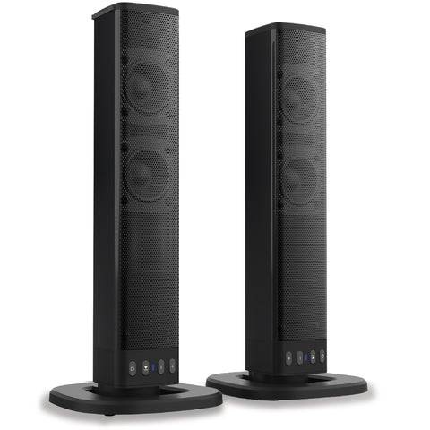 Xoro HSB 55 , Soundbar, 20W, True Wireless Stereo - XOR700730