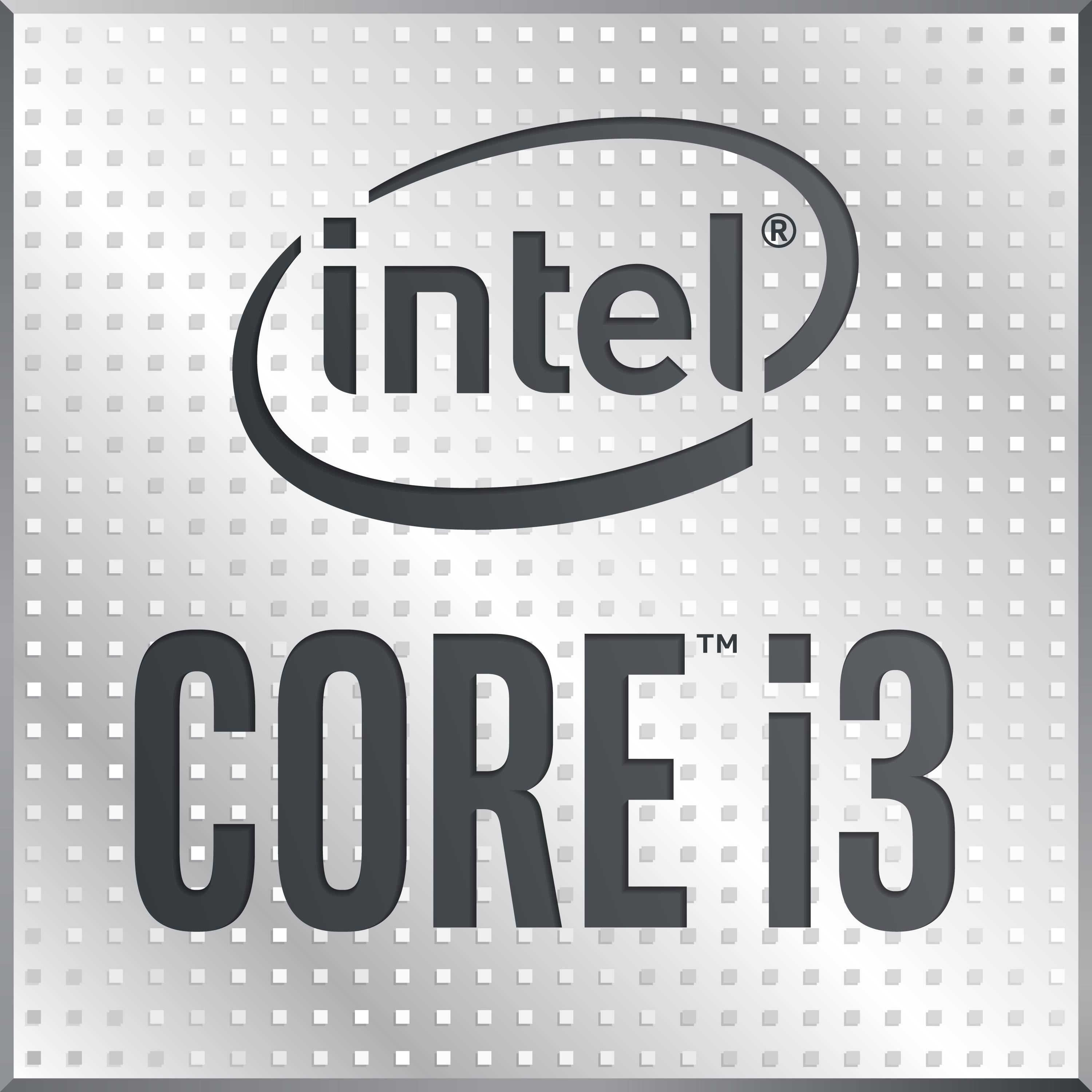 Intel Core i3 10105F LGA1200 6MB Cache 3,7GHz retail - BX8070110105F