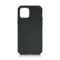 ITSKINS Case-iPhone 12/12 Pro - SPECTRUM/plainblack