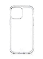 4894465207458 - ITSKINS iPhone 13 Pro Hülle SPECTRUM Clear