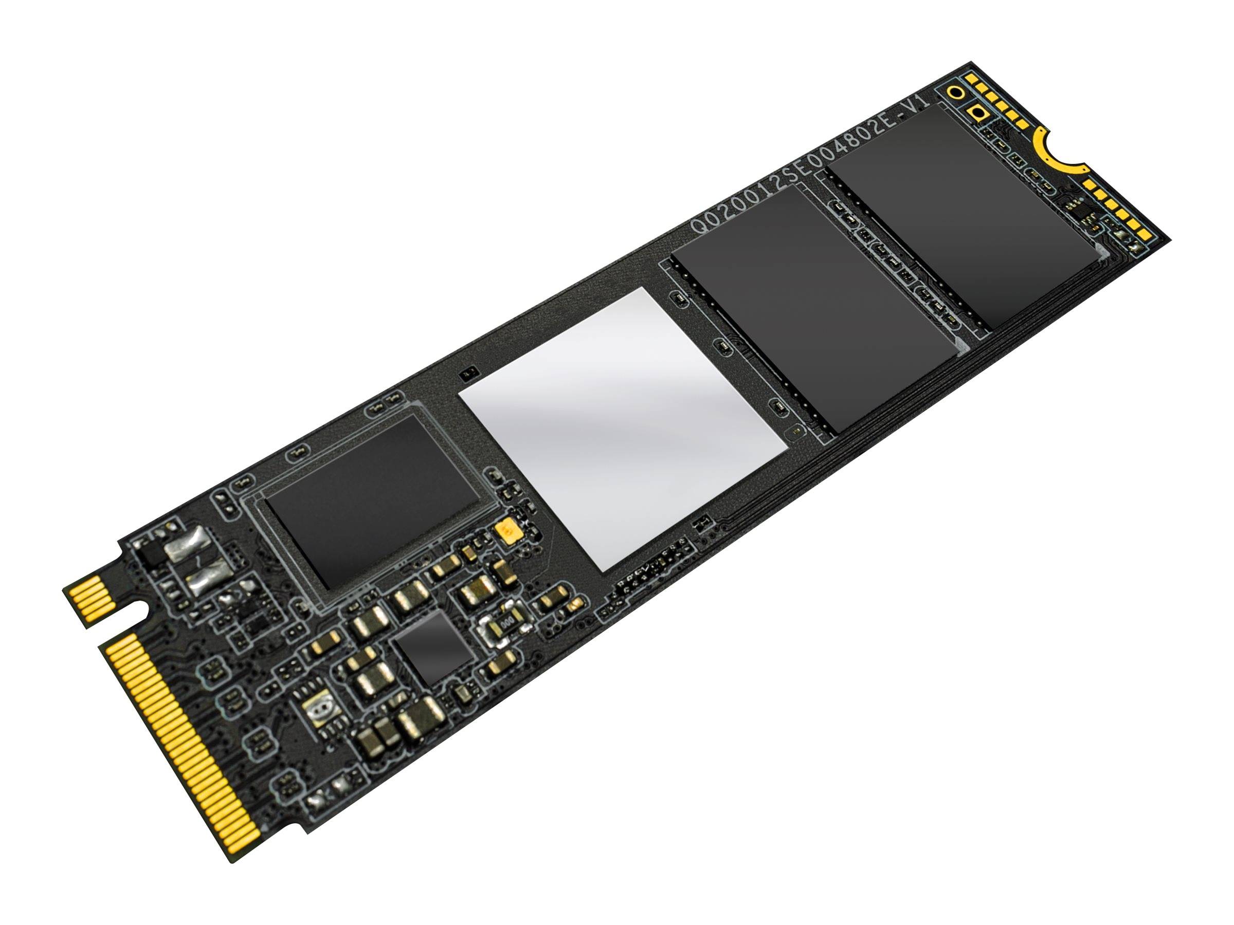 Emtec SSD M.2 NVMe PCIe 4.0 X400 500GB Intern - ECSSD500GX400