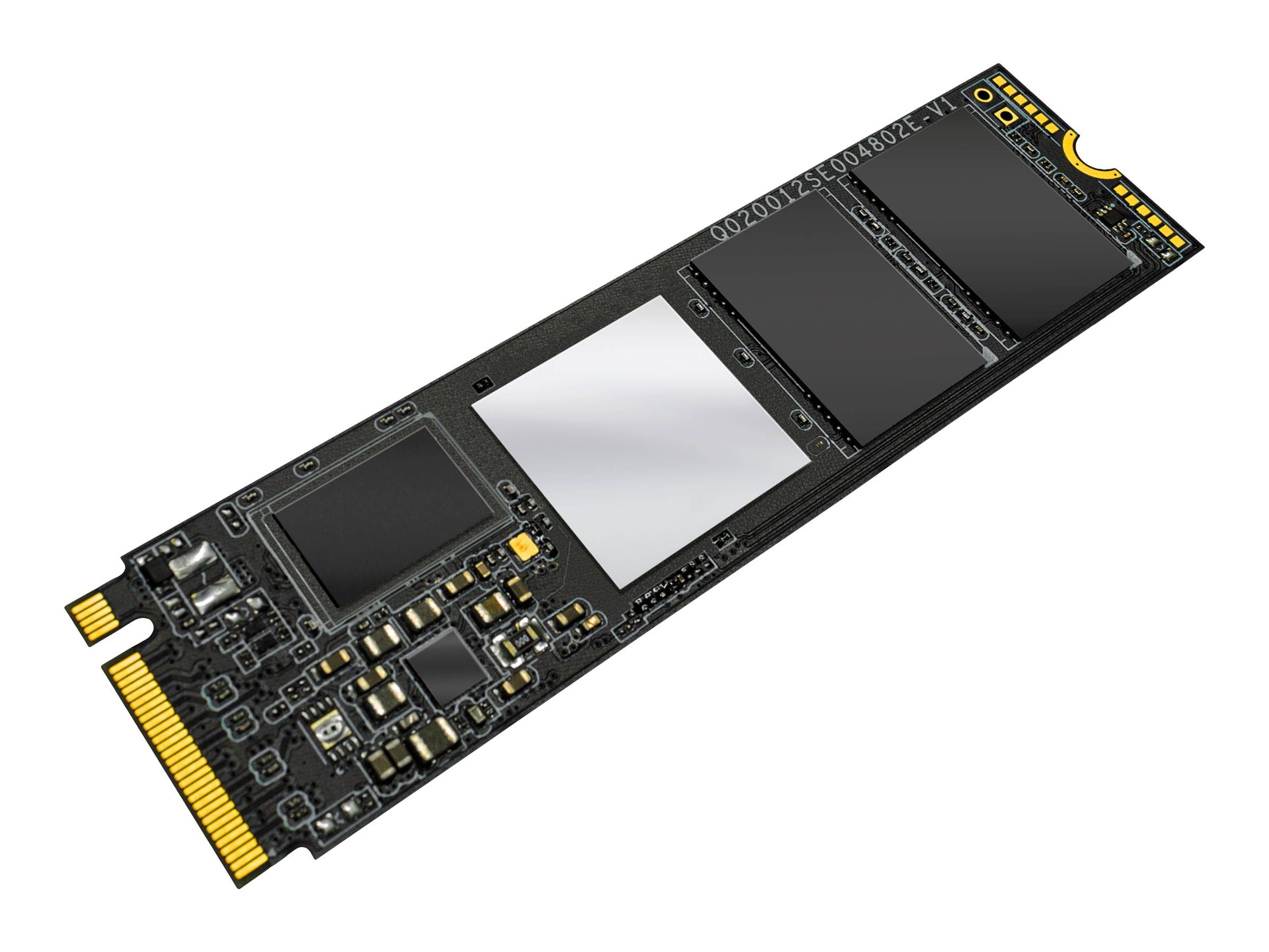 Emtec SSD M.2 NVMe PCIe 4.0 X400 1TB Intern - ECSSD1TX400