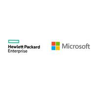 0190017571508 - HPE Microsoft Windows Server 2022 5 Geräte CALs (P46216-B21)