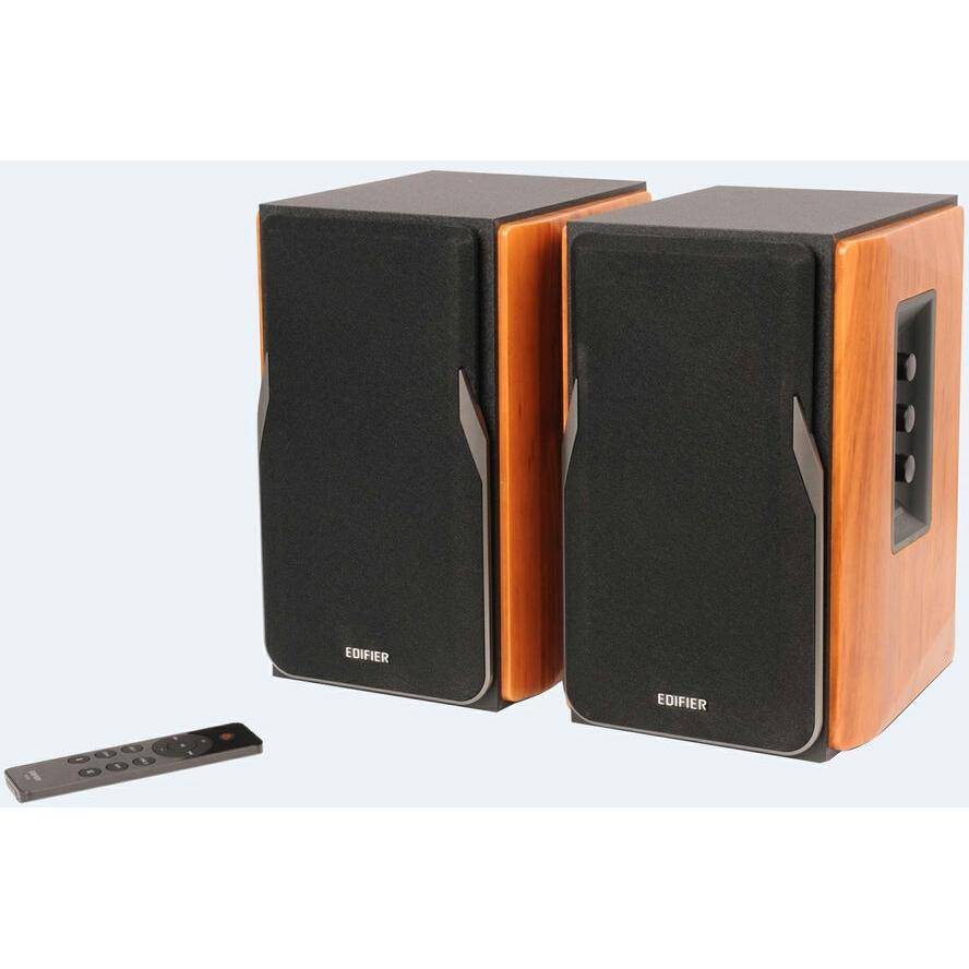 Edifier Studio R1380DB 2.0 holz Bluetooth retail - R1380DB