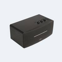 Edifier D12 2.0 Bluetooth schwarz retail - D12-BK