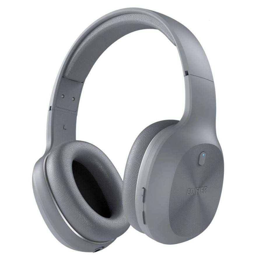 Edifier W600BT Bluetooth Headset grey retail - W600BT GR