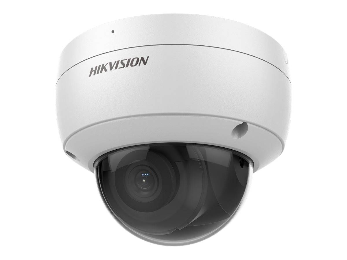 Hikvision Dome IR DS-2CD2183G2-IU(2.8mm) 8MP - DS-2CD2183G2-IU(2.8MM)