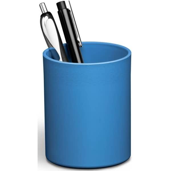 DURABLE Stifteköcher ECO blau - 775906