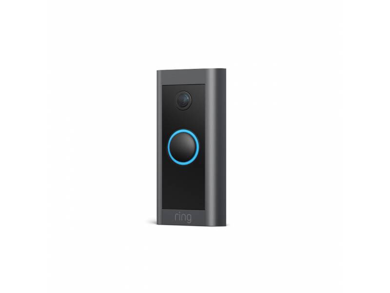 Amazon Ring Video Doorbell Wired - 8VRAGZ-0EU0