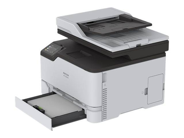 Ricoh M C240FW    4-in-1    A4     Multifunktionssystem