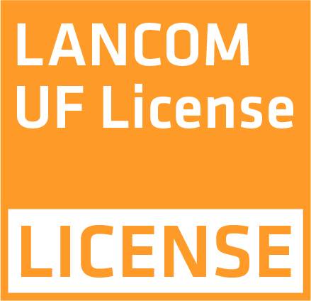 4044144551604 - LANCOM Systems LANCOM R&S UF-T60-3Y Basic License (3 Years) EMail Vers