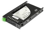 Fujitsu SSD SAS 12G 1.6TB Mixed-Use 2.5' H-P EP