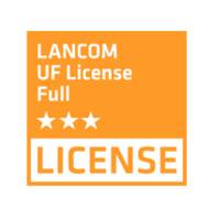 LANCOM R&S UF-760-1Y Full License (1 Year) - 55144