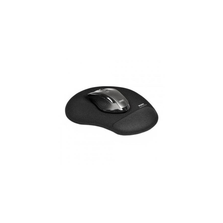 Port MOUSEPAD ERGONOMIC GEL - 900717