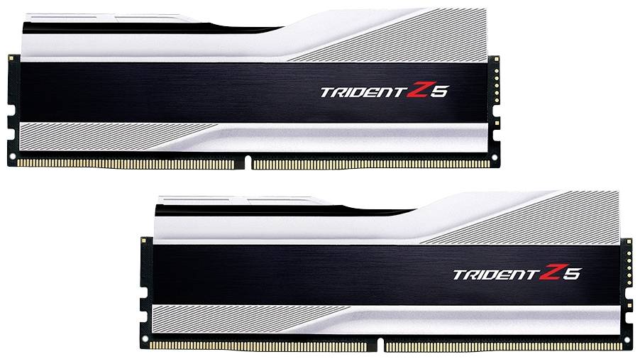 DDR5 32GB PC 6000 CL36 G.Skill KIT (2x16GB) 32-TZ5S - F5-6000J3636F16GX2-TZ5S