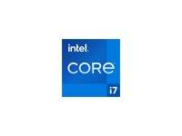 Intel Core i7 12700 LGA1700 25MB Cache 2,1GHz retail - BX8071512700