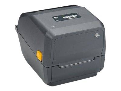 Zebra Desktopdrucker ZD421t  - ZD4A042-30EE00EZ