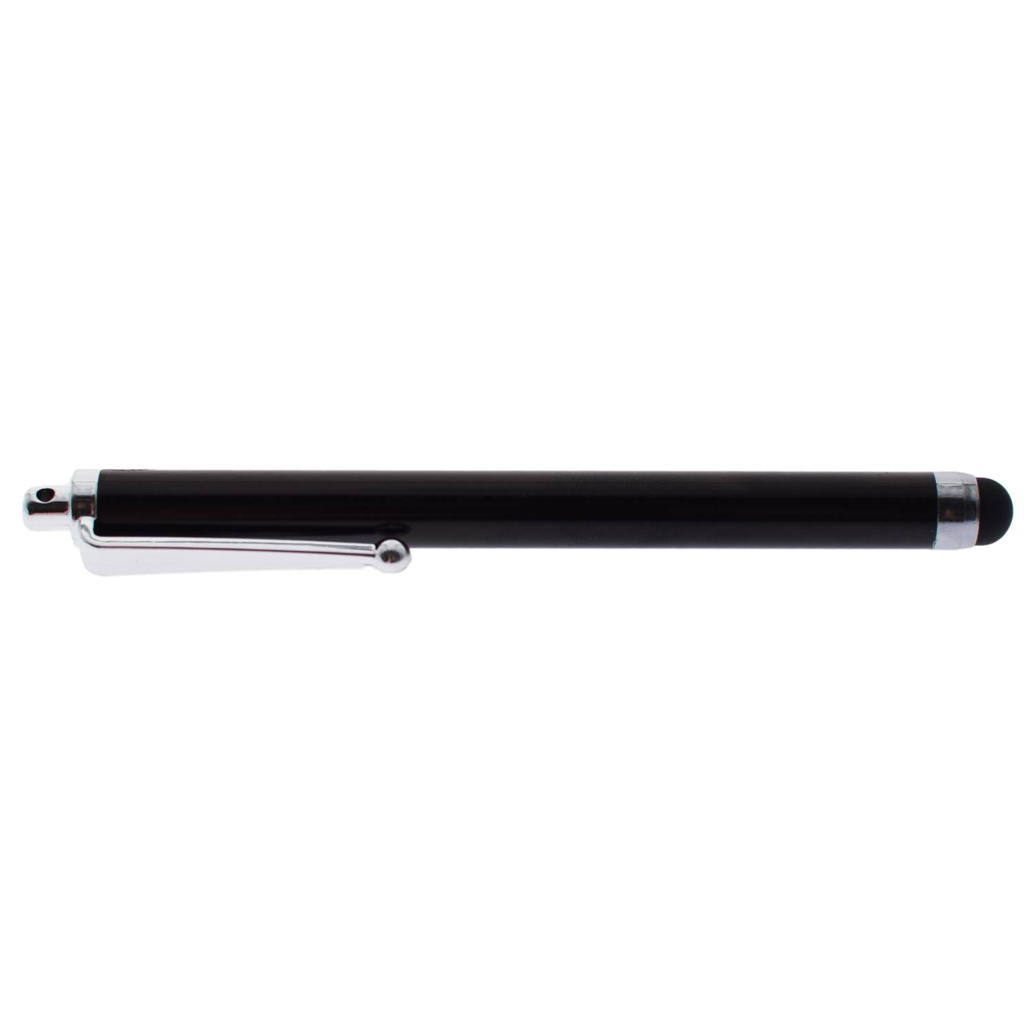 2GO Universal Eingabestift / Touchpen schwarz - 795071