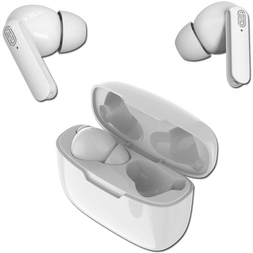 4010425973014 - Bluetooth Headset TWS Dynamic - weiß