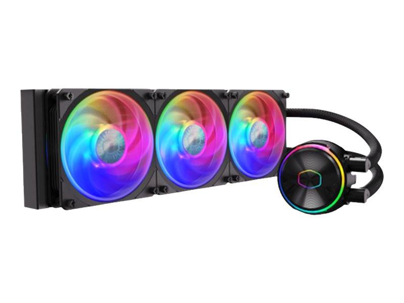 CoolerMaster WAK MasterLiquid PL360 FLUX (1700/1200/20xx)