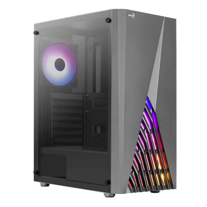 AeroCool Geh Midi Delta-G v1 MicroATX/ATX/MiniITX (B) - ACCM-PV45013.11