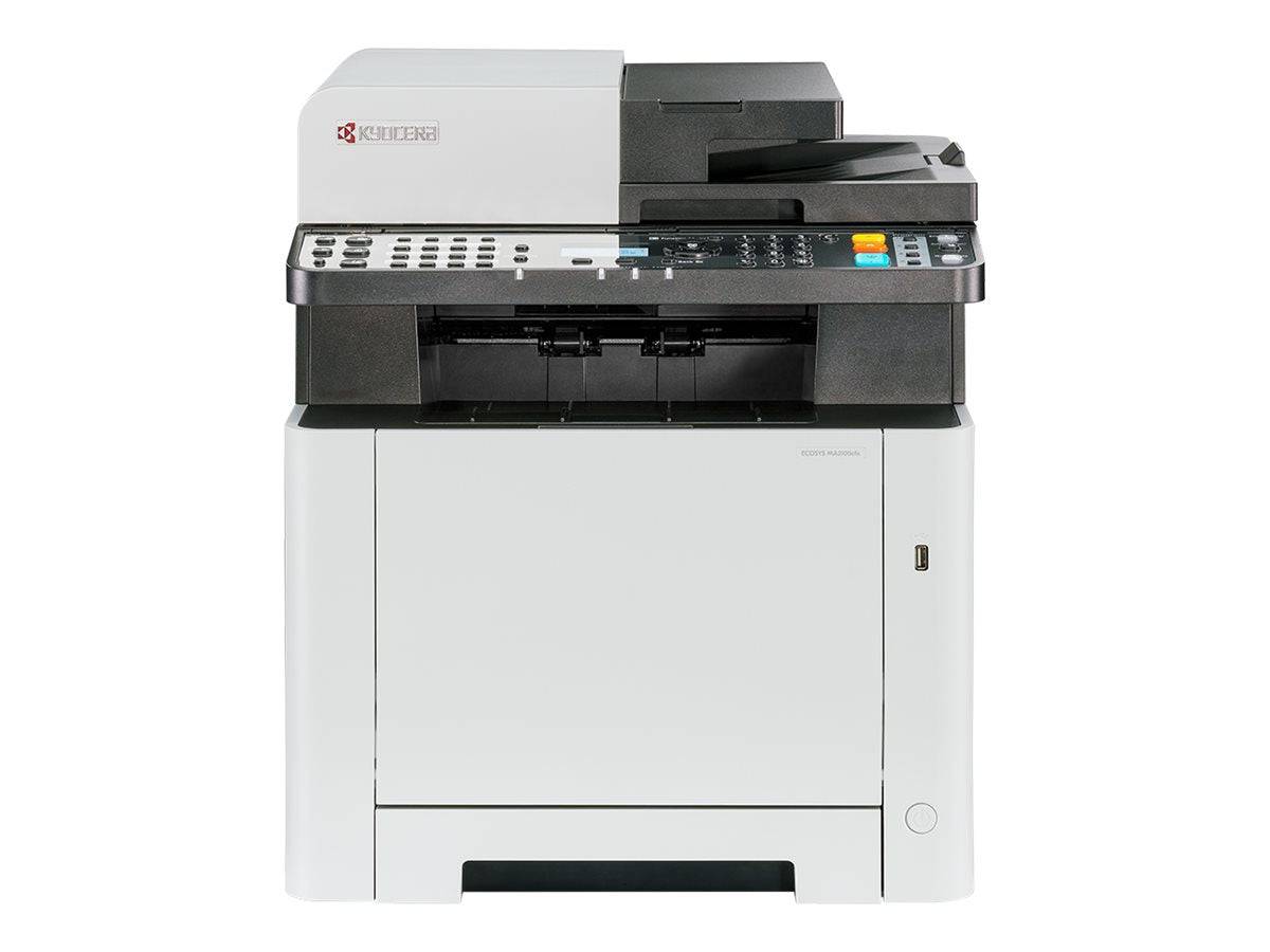 KYOCERA ECOSYS MA2100cfx Multigerät Farbe 4-in-1 - 110C0B3NL0