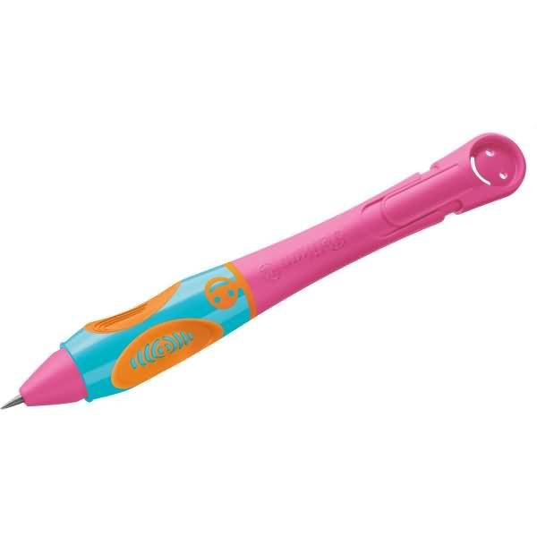 Pelikan griffix Bleistift  Linkshänder Lovely Pink Faltschachtel