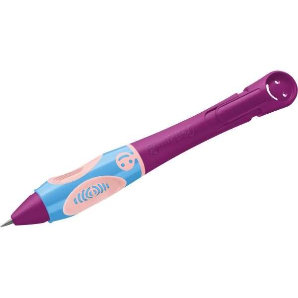 Pelikan griffix Bleistift Linkshänder Sweet Berry Faltschachtel - 821148