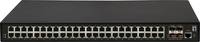 4015867227961 - Level One Switch 48x GE GTL-5291 4xGSFP+19 GTL-5291