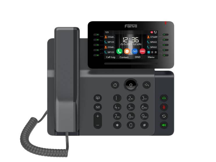 Fanvil IP Telefon V65 - V65