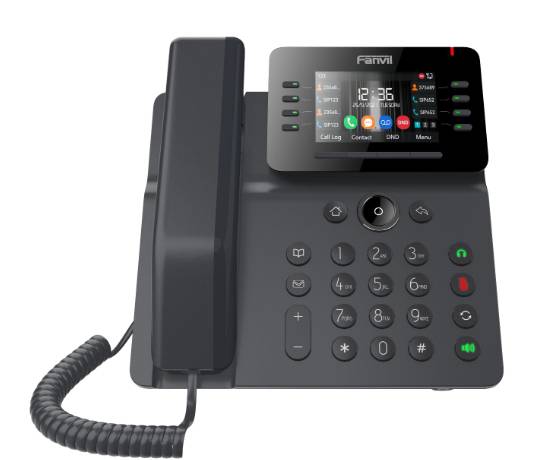 Fanvil IP Telefon V64 - V64