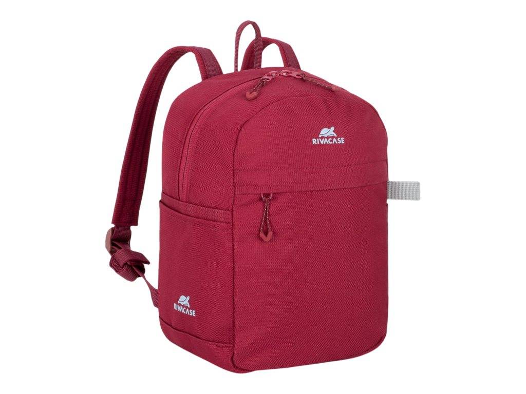 Riva NB Rucksack Aviva 10,5 rot 5422 - 5422 RED