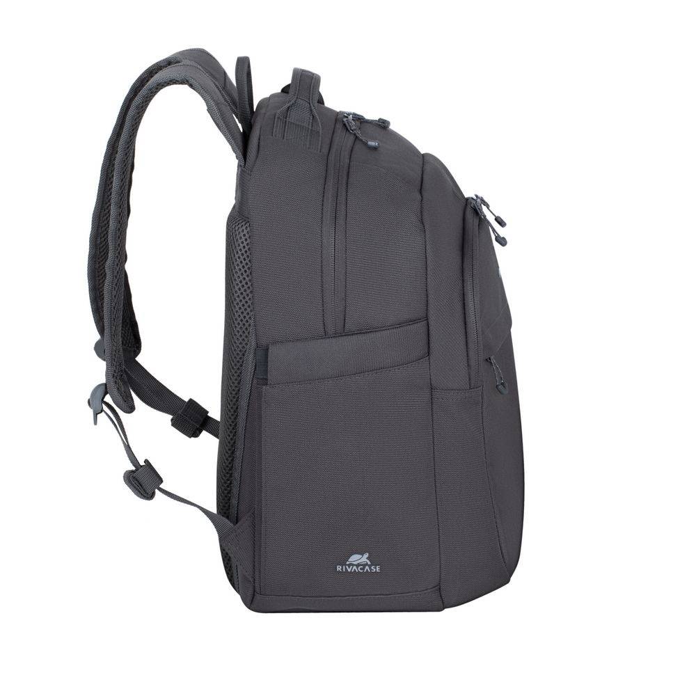 Riva NB Rucksack Aviva 14,0 grau 5432 - 5432 GREY