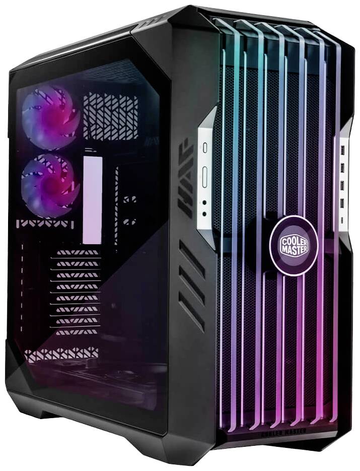 CoolerMaster Geh HAF700 EVO - H700E-IGNN-S00