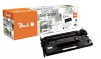 Peach Toner HP 59X, bk, PEA, CF259X, Modul kompatibel - PT1113