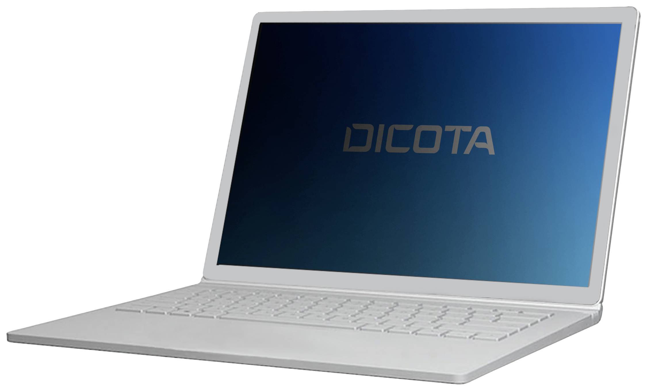 Dicota Privacy filter 2-Way 16.0 (16:10) side-mounted - D70520