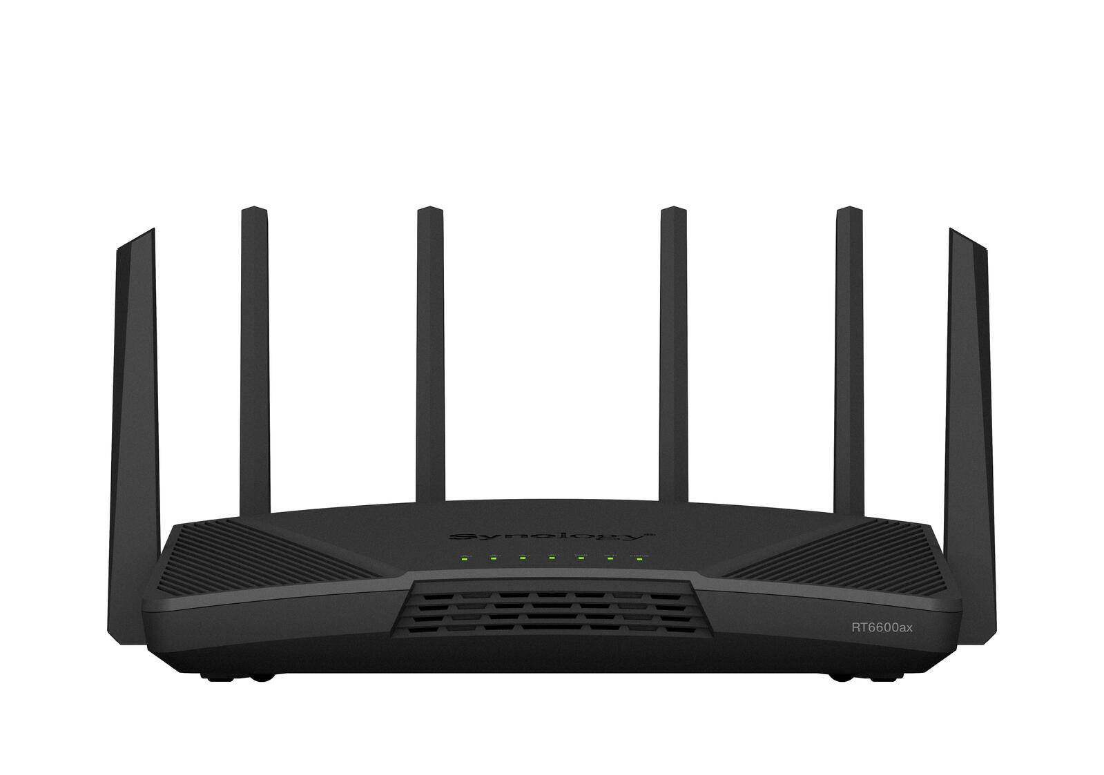 Synology Router RT6600ax 802.11ax - RT6600ax