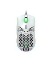 5291485007454 - Gaming Puncher GM-11 - Maus - optisch - 7 Tasten - kabelgebunden - USB