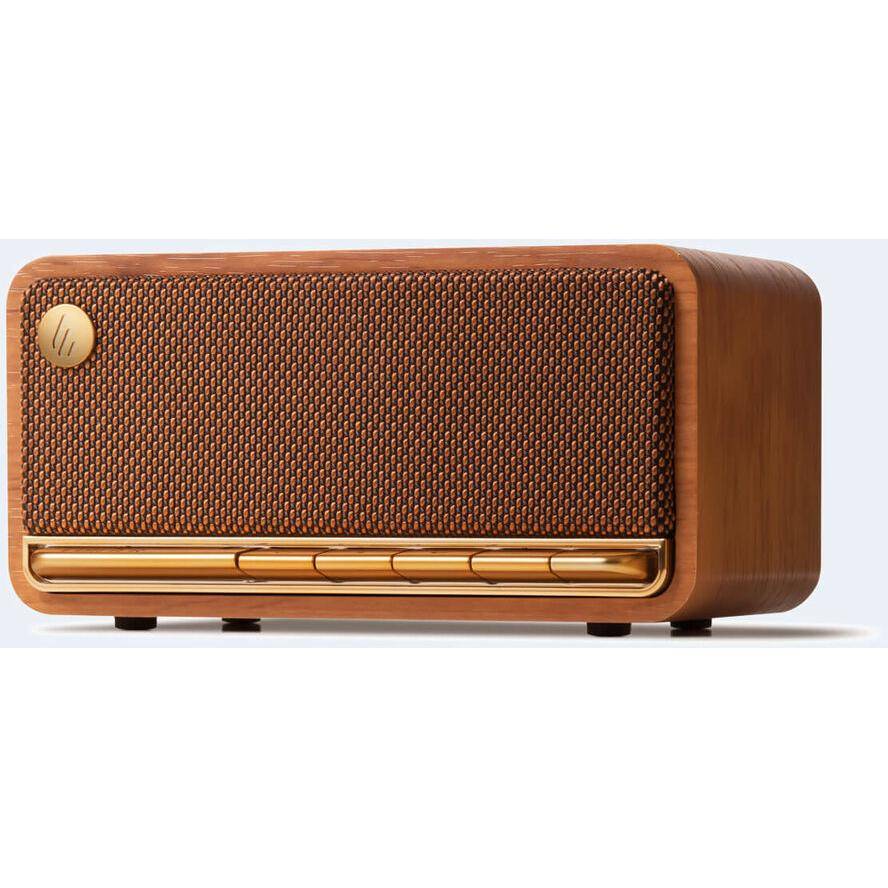 Edifier MP230 2.0 holz Bluetooth Retro-Look retail - MP230