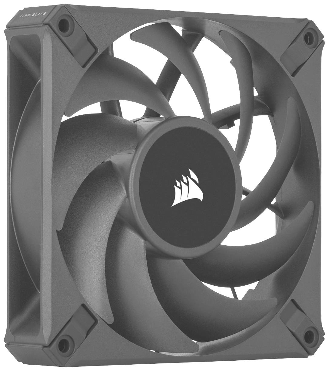 CORSAIR Lüfter 120*120*25 AF120 ELITE Fluid Dynamic - CO-9050140-WW