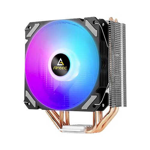 Kühler Antec A400i RGB (Tower Kühler) retail - 0-761345-10913-0