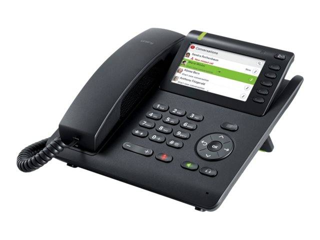 Unify OpenScape Desk Phone CP600 SIP Refurbished