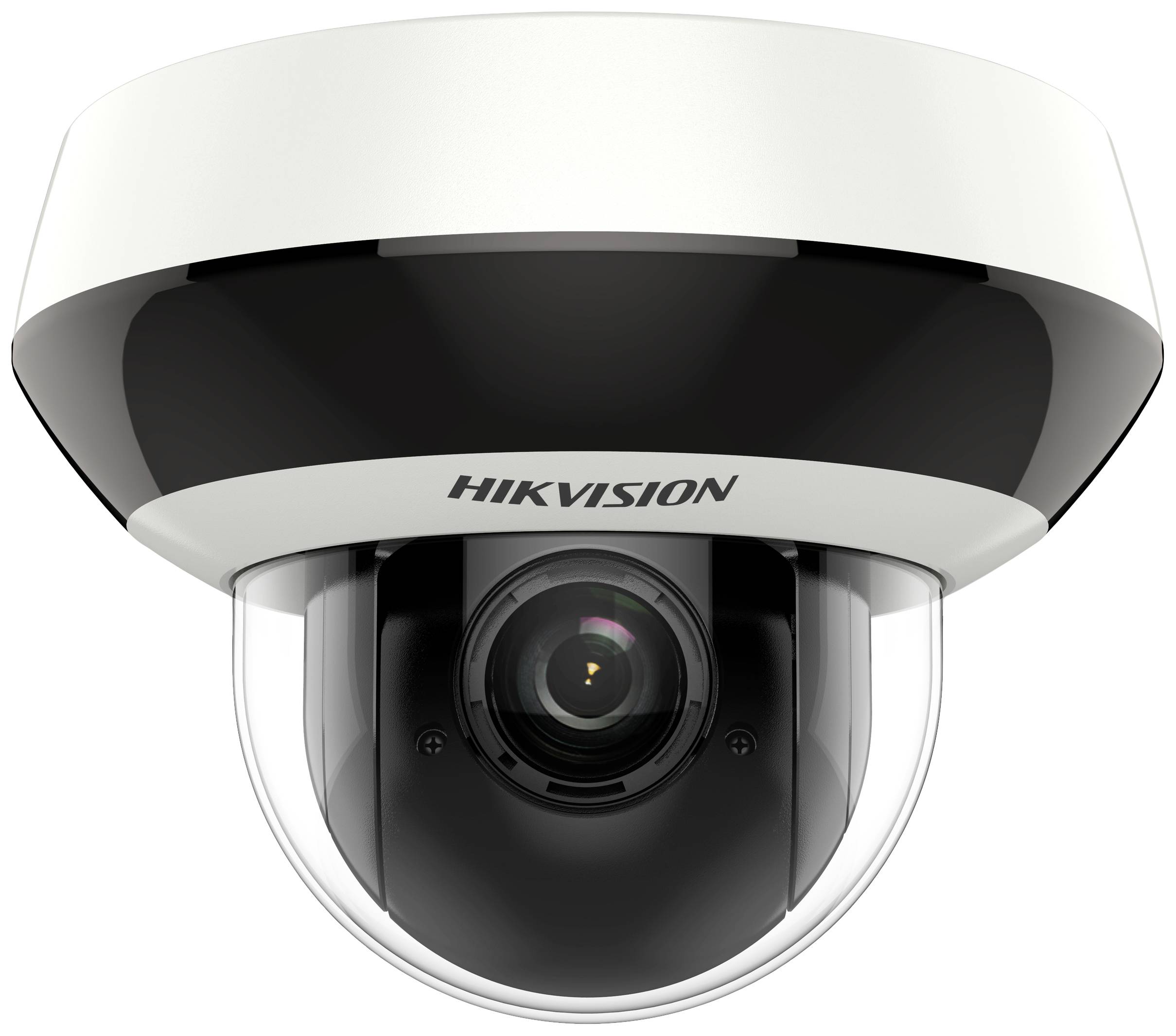 Hikvision Dome PTZ IR DS-2DE2A404IW-DE3(C0)(S6)(C) 4MP - DS-2DE2A404IW-DE3(C0)(S6)(C)