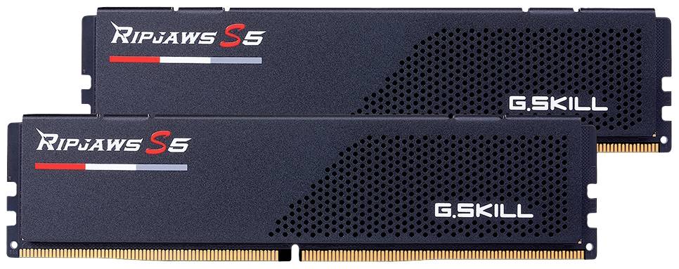 DDR5 64GB PC 5600 CL36 G.Skill KIT (2x32GB) 64-RS5K - F5-5600J3636D32GX2-RS5K