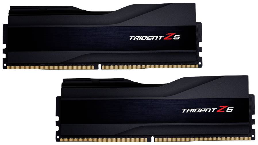 DDR5 32GB PC 6000 CL30 G.Skill KIT (2x16GB) 32-TZ5K - F5-6000J3040F16GX2-TZ5K